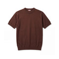 Classic Knit Tee