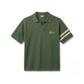 Club Knit Polo