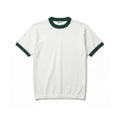 Ringer Knit Tee