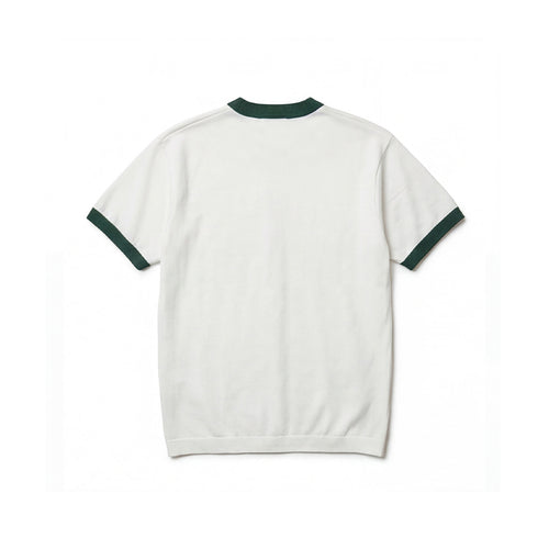 Ringer Knit Tee