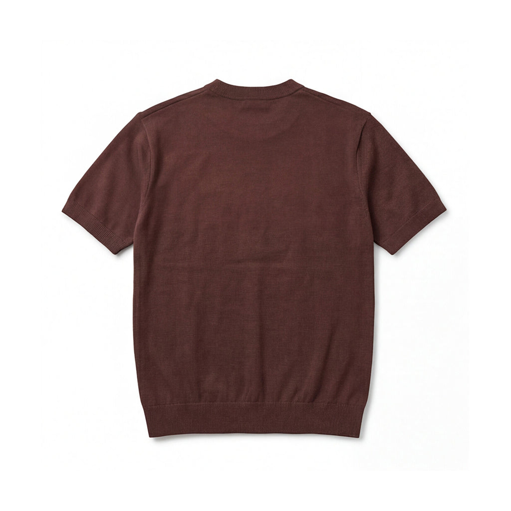 Classic Knit Tee