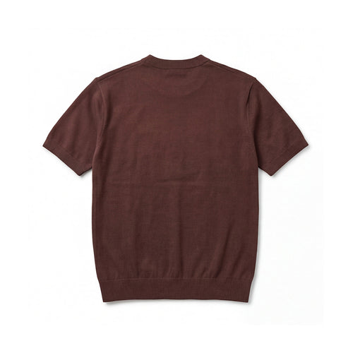 Classic Knit Tee