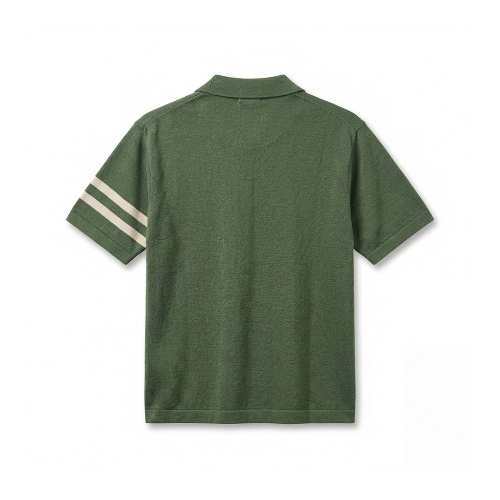 Club Knit Polo