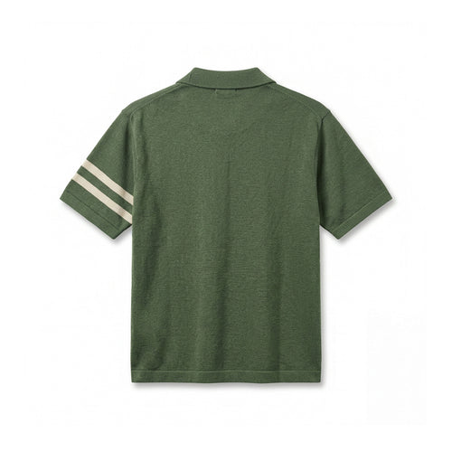 Club Knit Polo