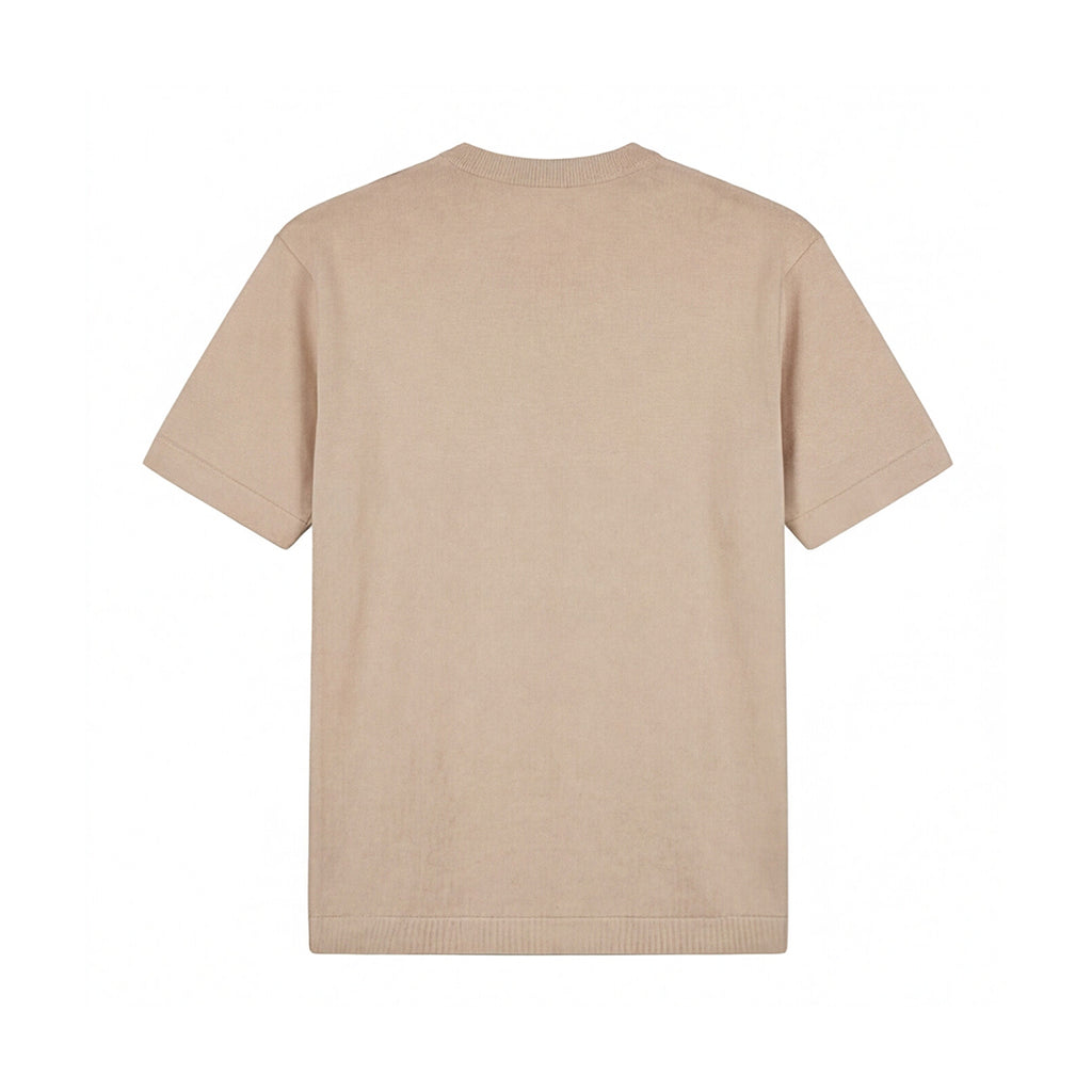 Signature Knit Tee