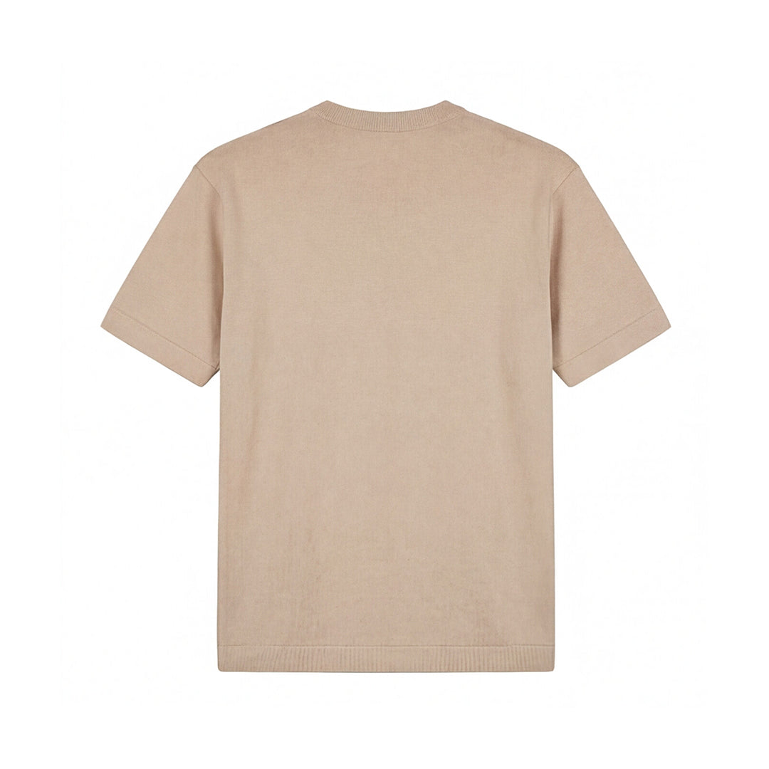 Signature Knit Tee
