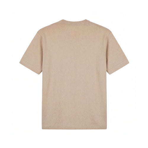 Signature Knit Tee