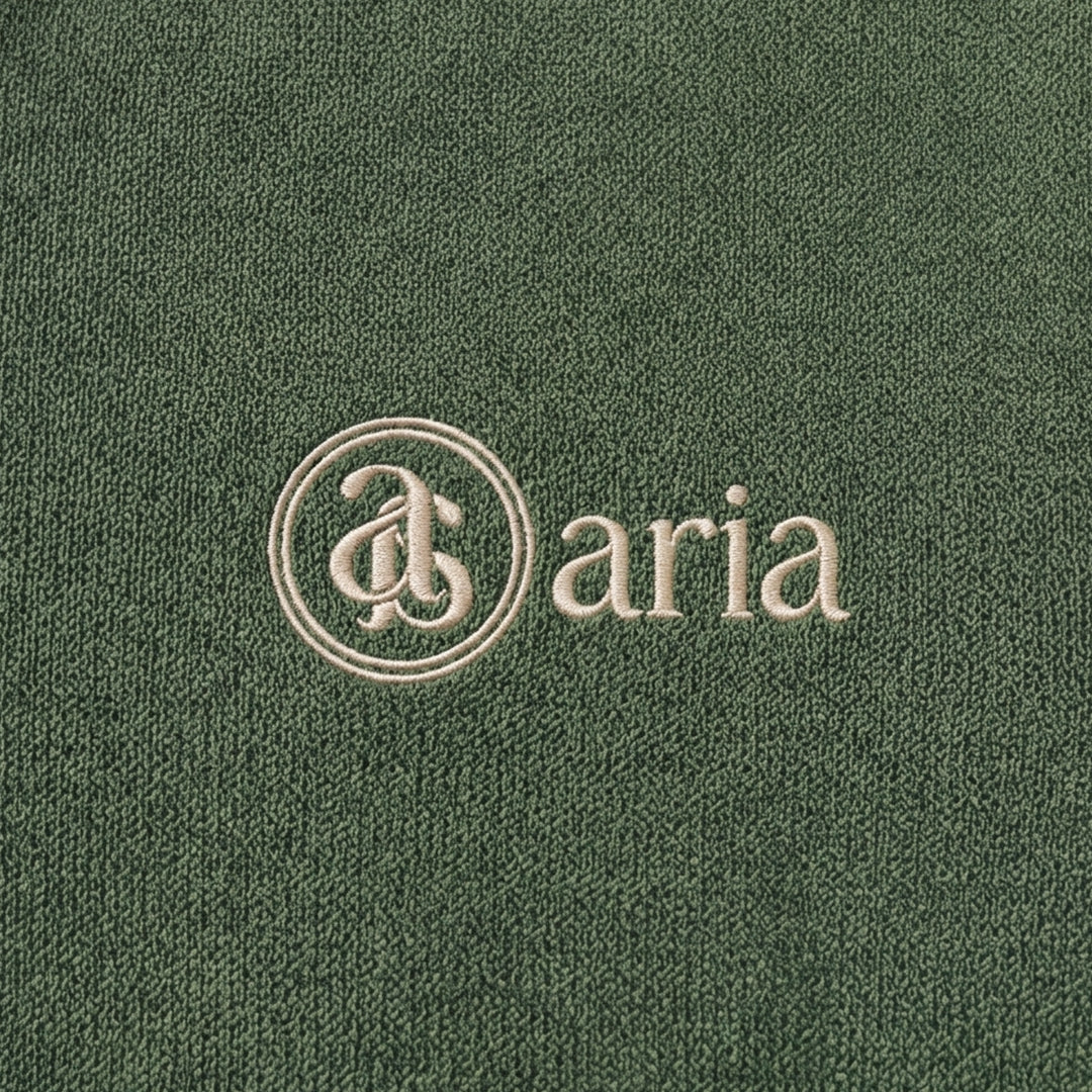 Club Knit Polo