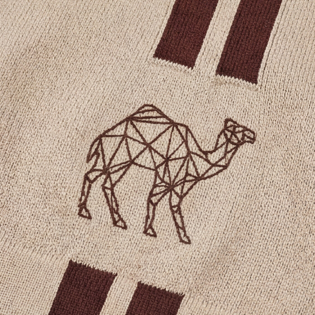 Signature Knit Tee