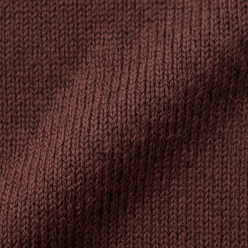 Classic Knit Tee