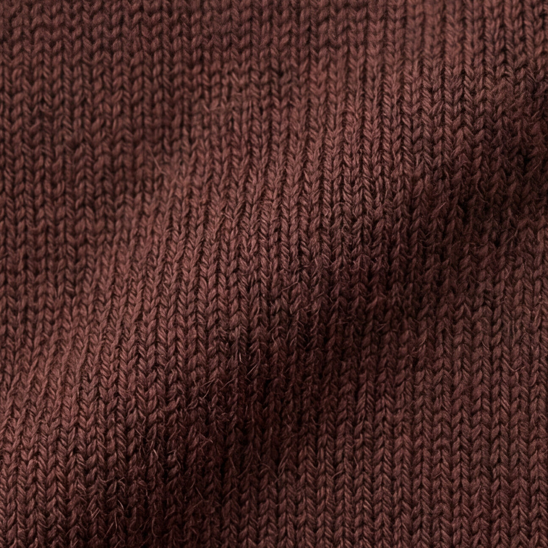 Classic Knit Tee
