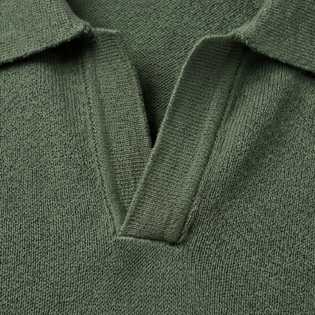 Club Knit Polo