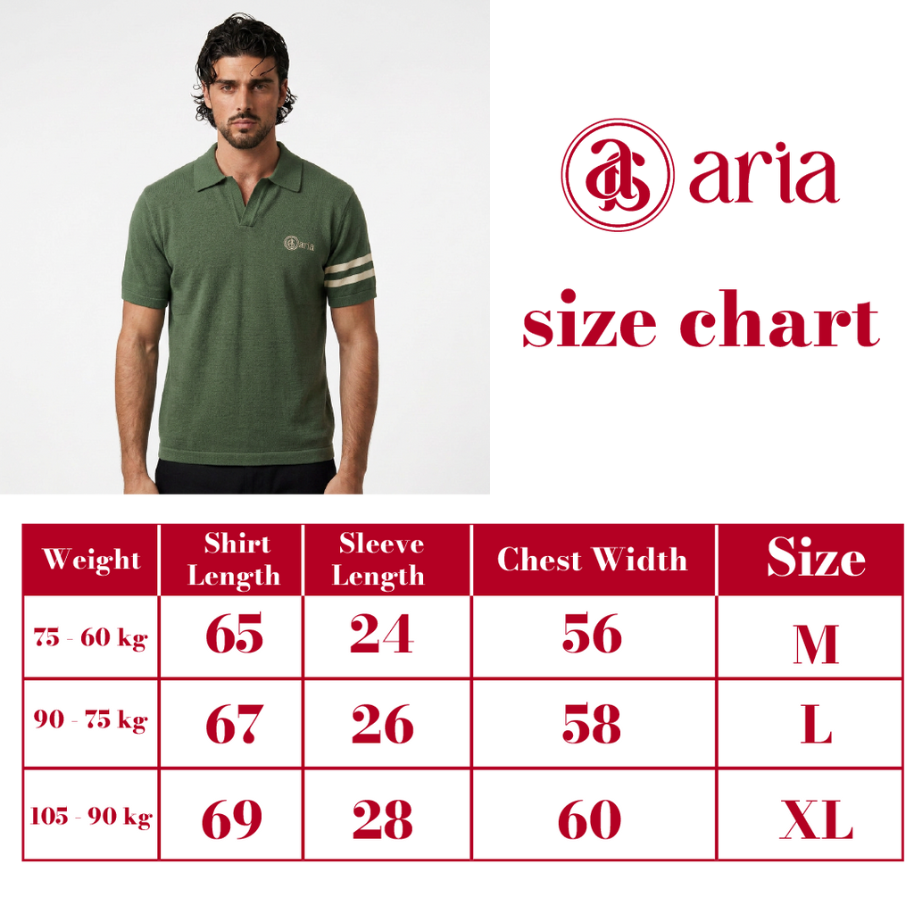Club Knit Polo